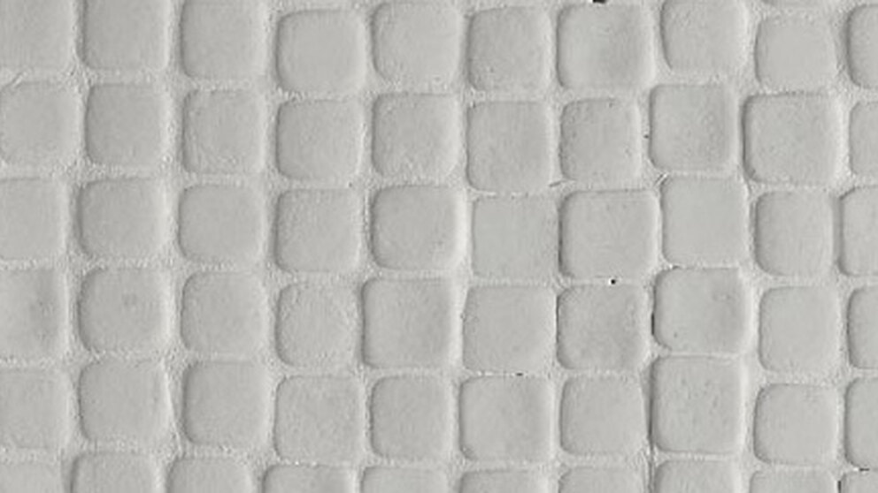 41zero42 Nano Gap tegels