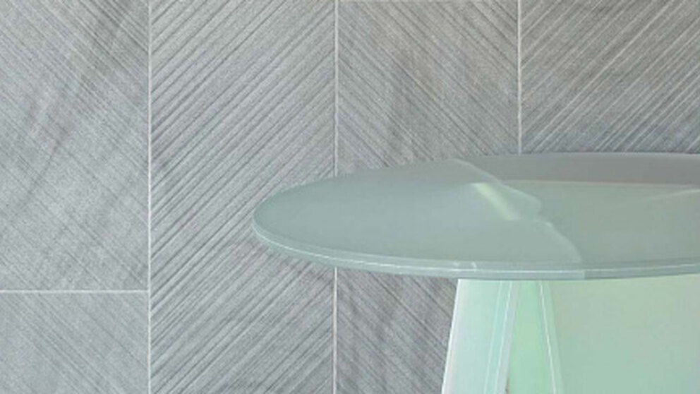 41zero42 Pietre41 Chevron tegels