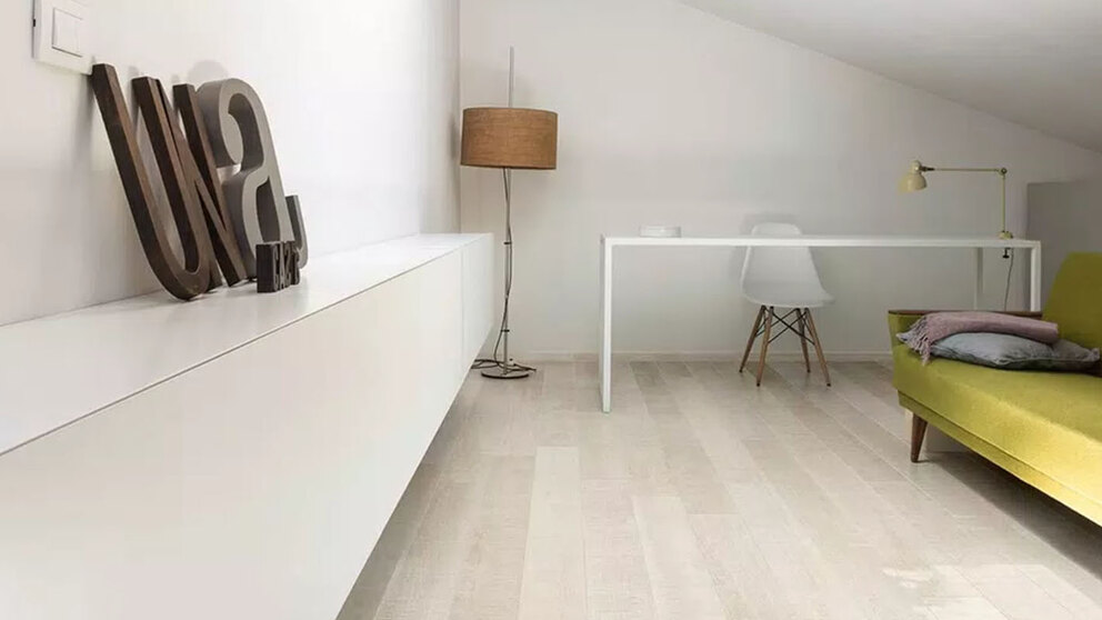 Florim / Casa Dolce Casa Wooden Tile tegels