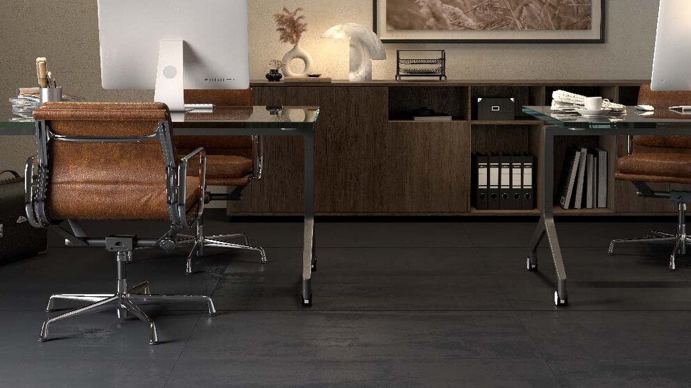 Castelvetro Concrete Look Materika tegels