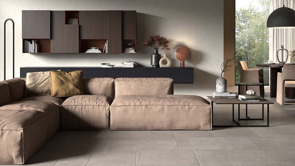 Castelvetro Stone Look Matiere tegels