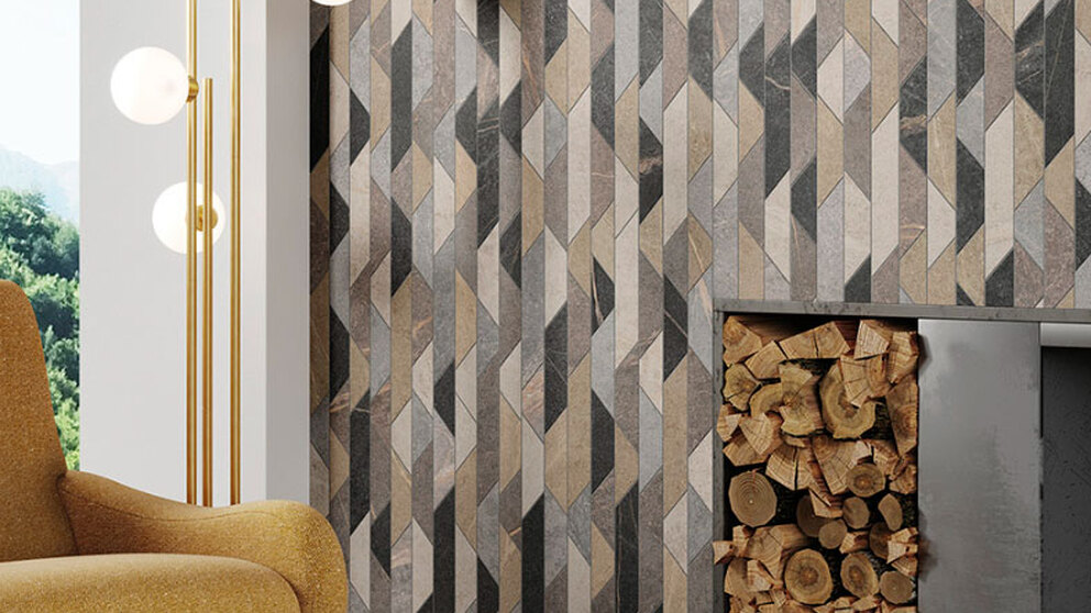 Cercom Soap Stone tegels