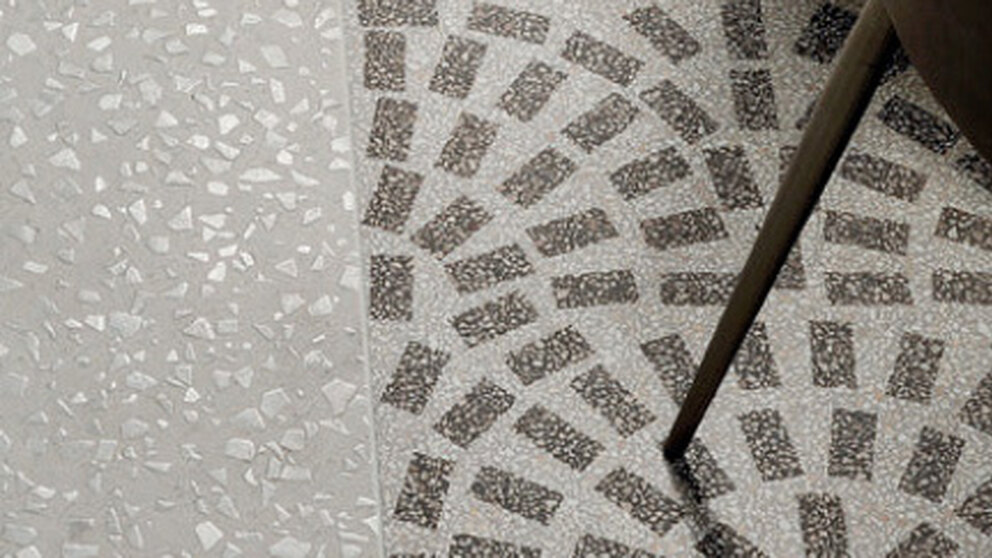 Coem Terrazzo tegels