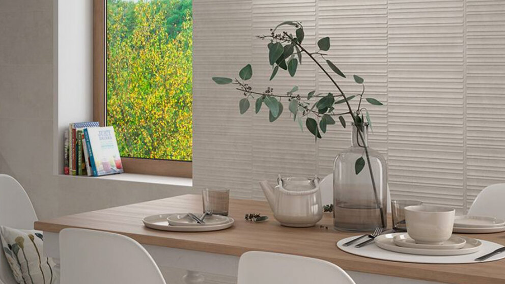 Colorker Block tegels