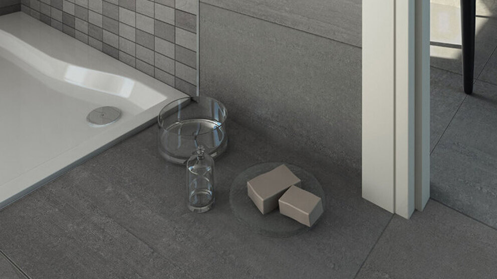 Colorker Block tegels