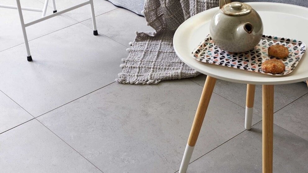 Douglas en Jones Beton tegels