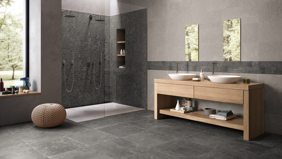 Douglas en Jones Fusion tegels