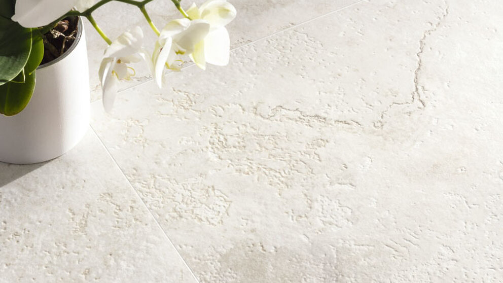 Edimax Astor Bloom tegels