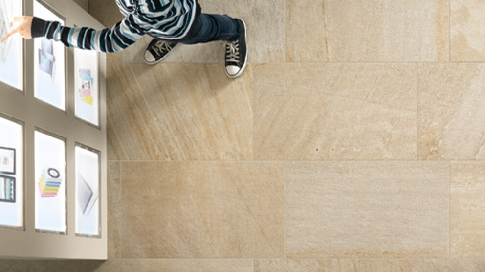 Edimax Astor Quartz.Design tegels