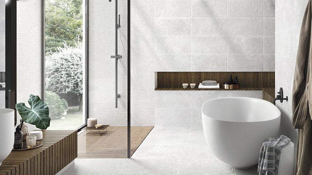 Emil Ceramica Chateau tegels