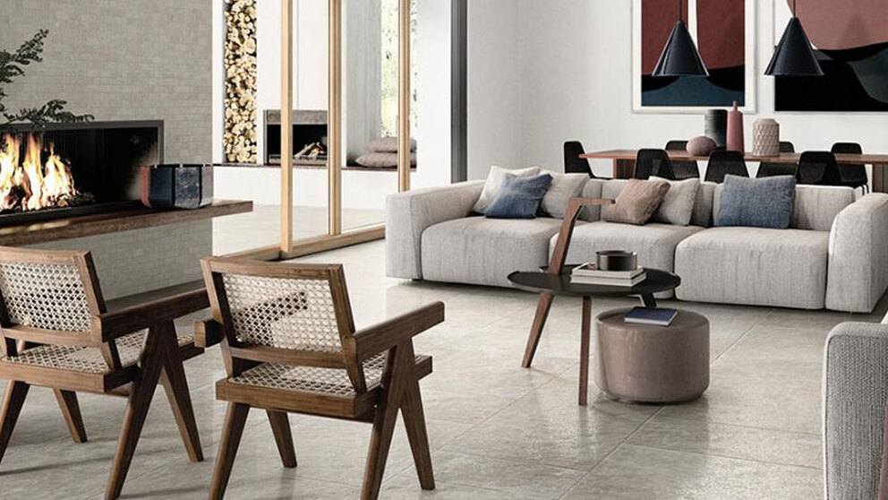 Emil Ceramica Chateau tegels