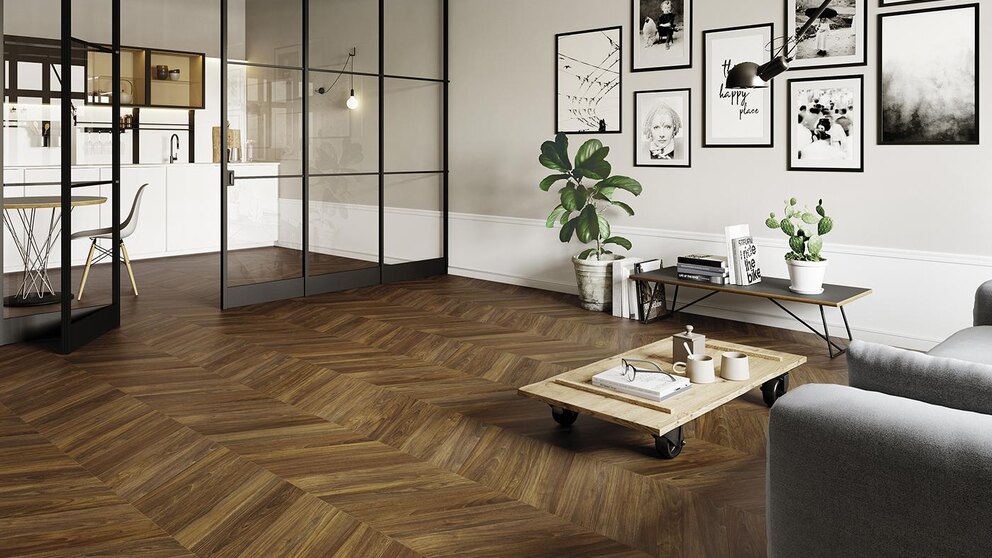 Emil Ceramica Sleekwood tegels