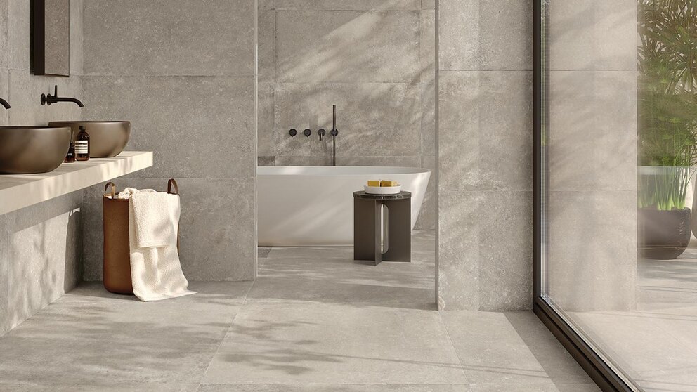 Emil ceramica Ever-Stone tegels