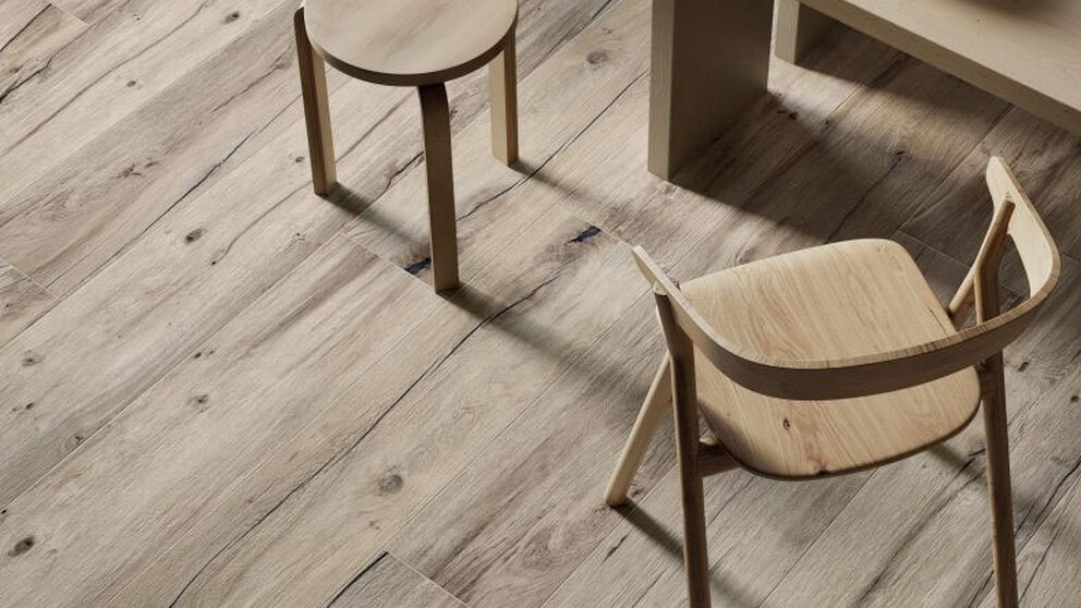 Flaviker Nordik Wood tegels