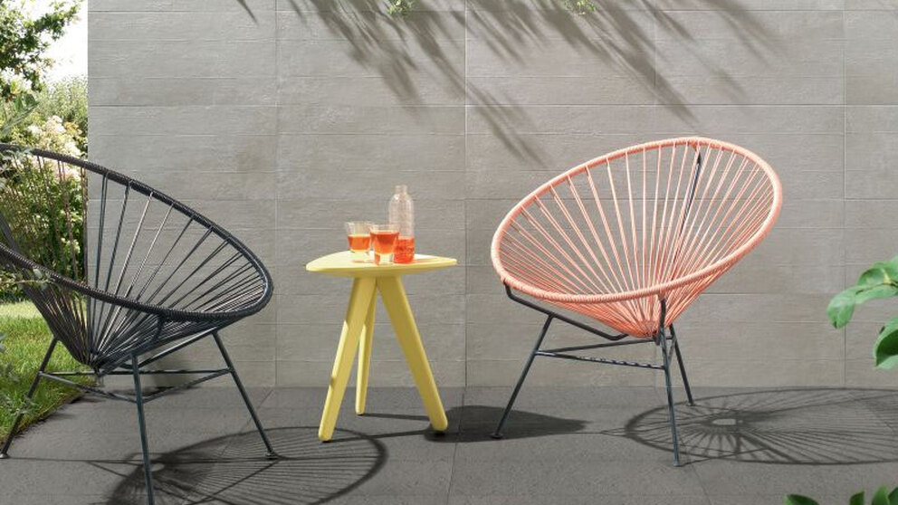 Flaviker Urban Concrete tegels