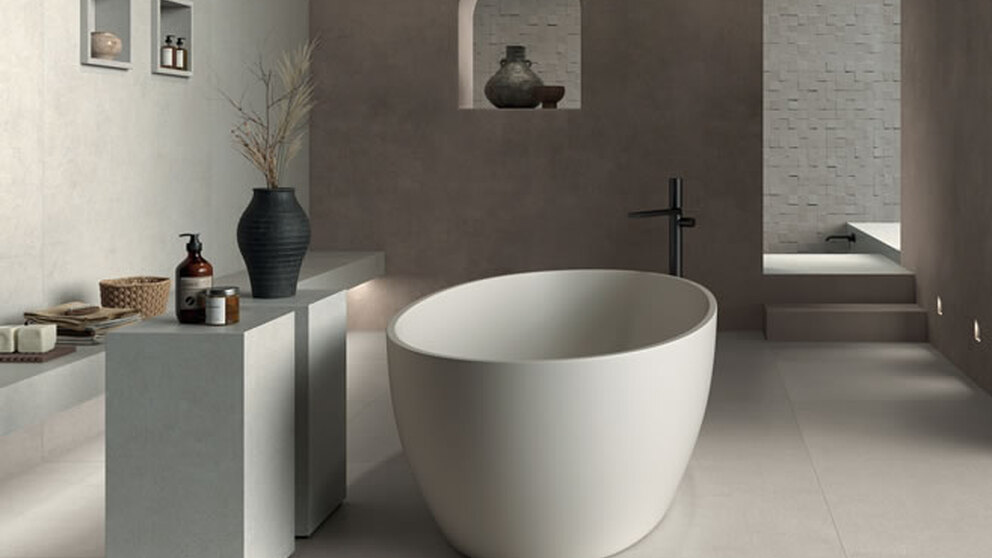 Kronos Terra Crea tegels