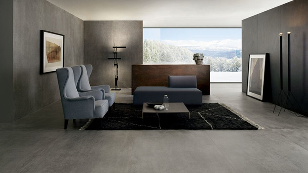 Lea Ceramiche Concreto tegels