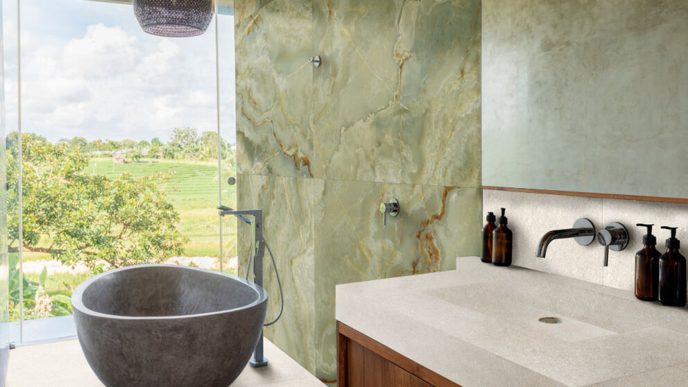 Marazzi All Marble tegels