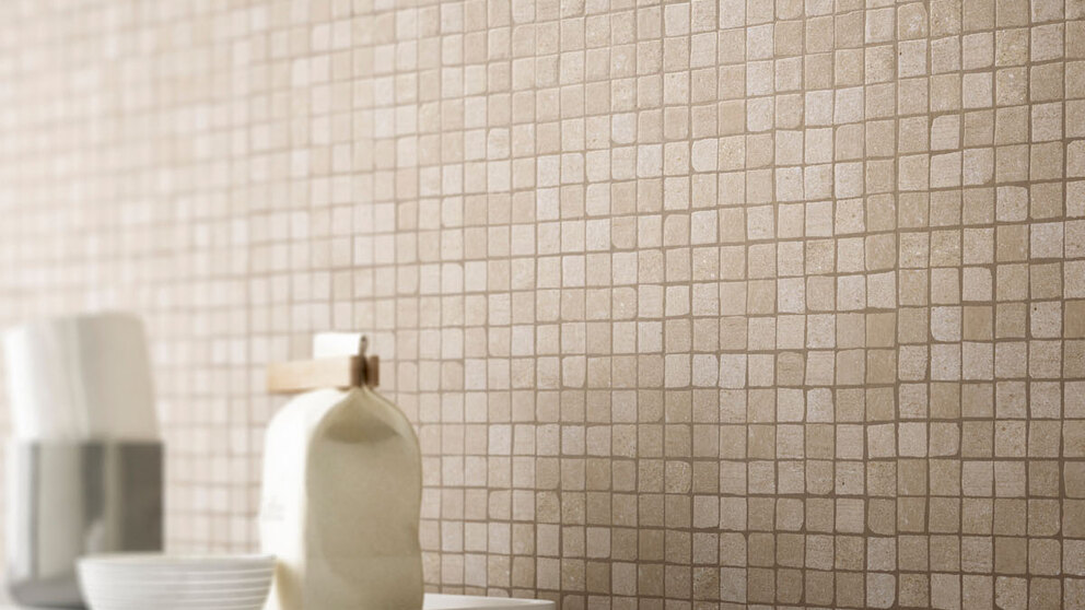 Marazzi Plaster tegels