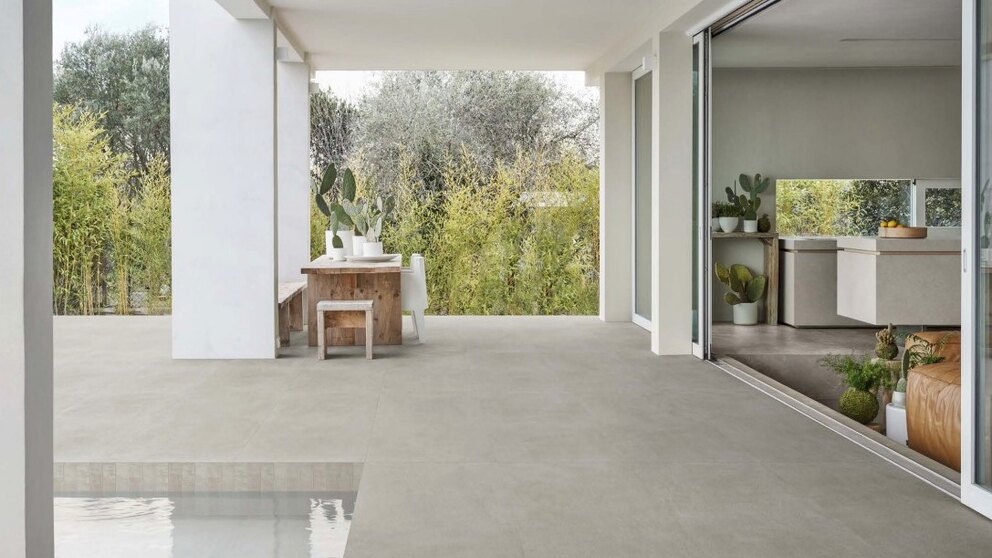 Marazzi Slow Cold