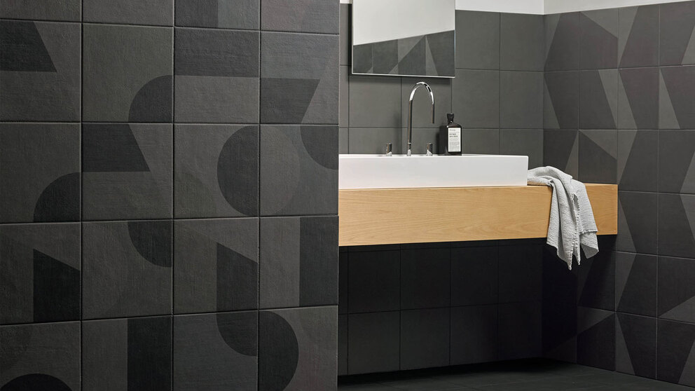 Mutina Puzzle tegels