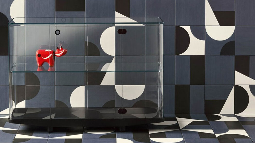 Mutina Puzzle tegels