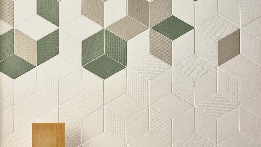 Mutina Tex tegels