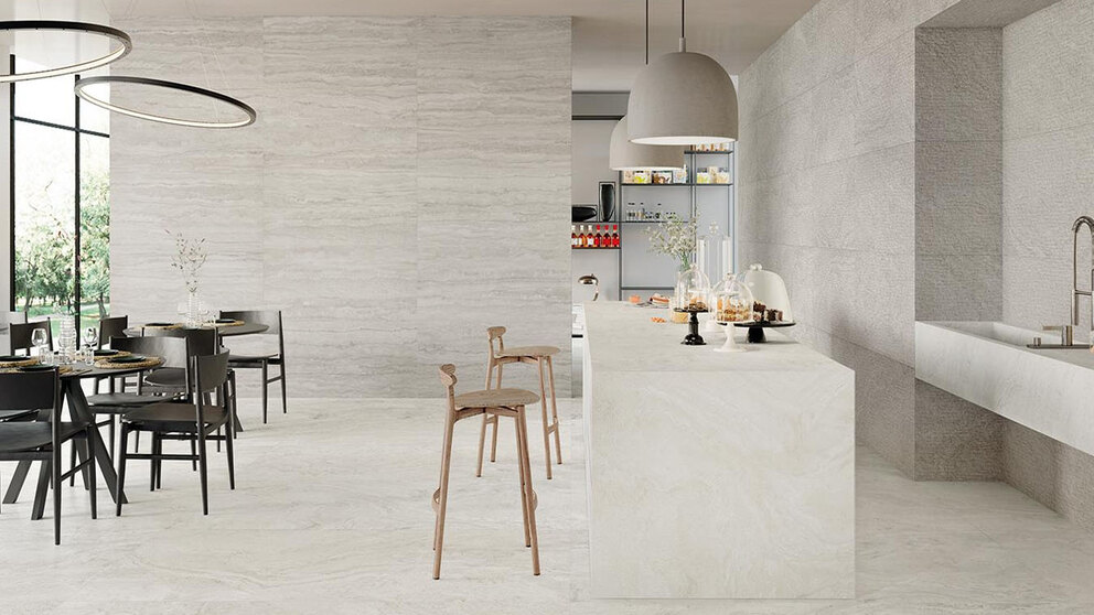 Provenza Unique Travertine tegels