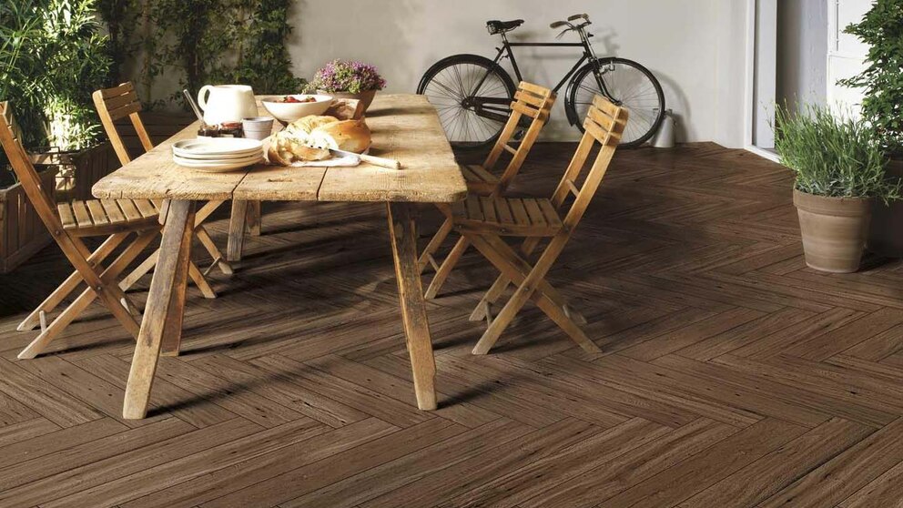 Ragno Woodstory tegels