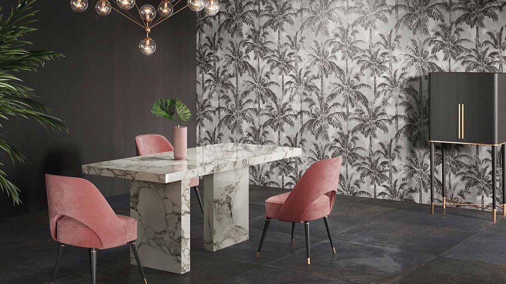 Serenissima Showall tegels