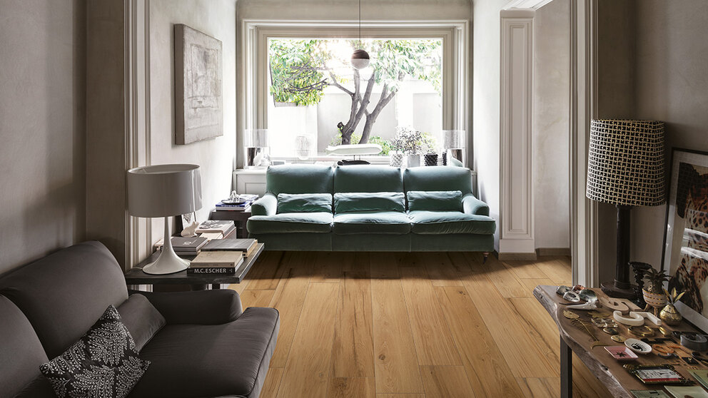Marazzi Treverk life tegels