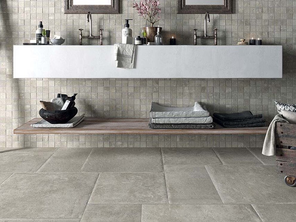 Castelvetro Stone Look Matiere tegels