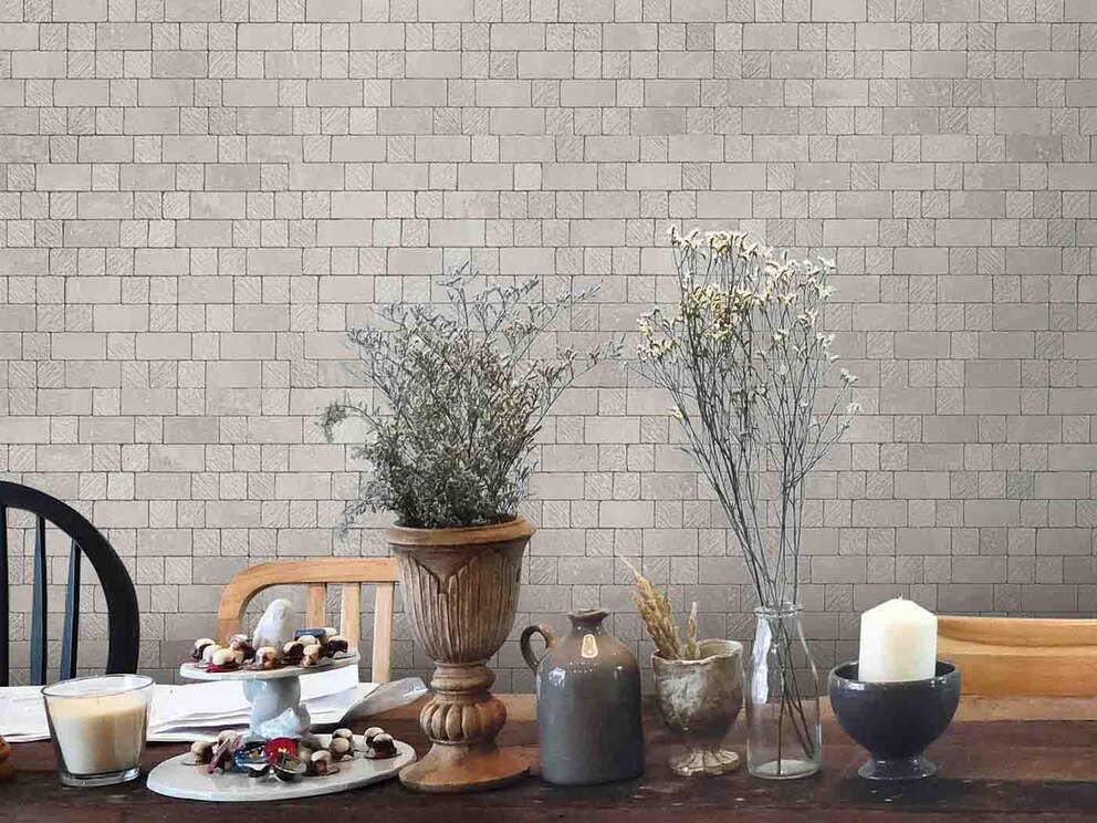 Ceramica Magica Pietra tegels