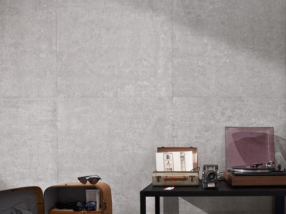 Cotto d'Este X-Beton tegels