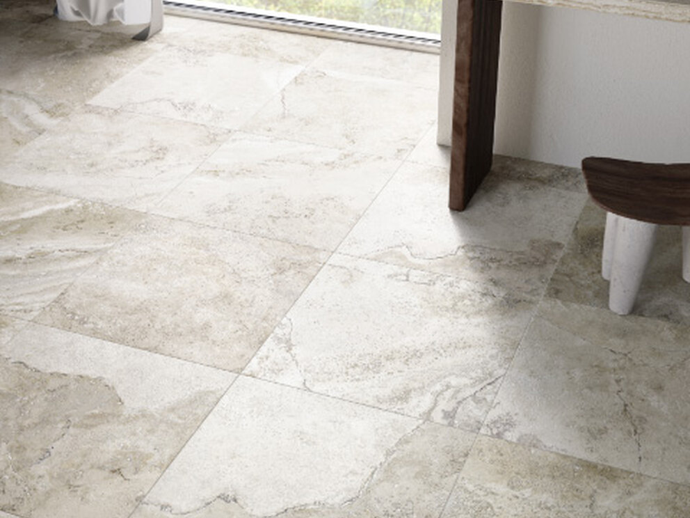 Edimax Astor Bloom tegels