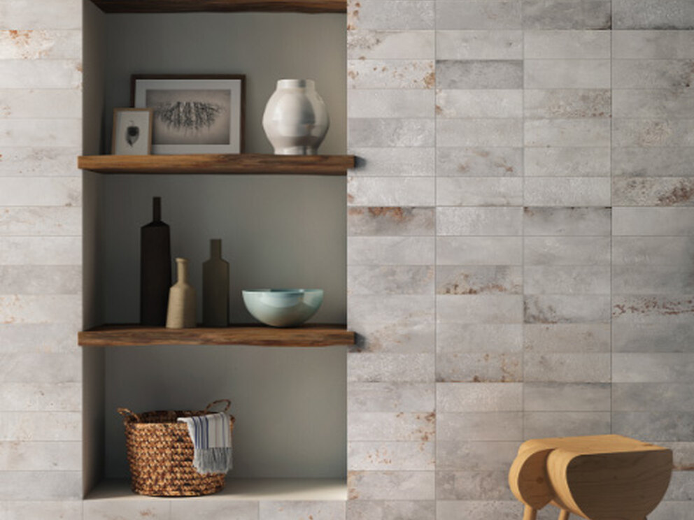 Edimax Astor Melt tegels