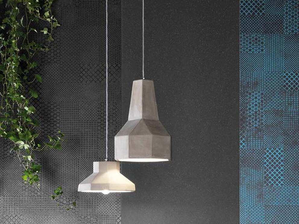 Gigacer Concept 1 tegels