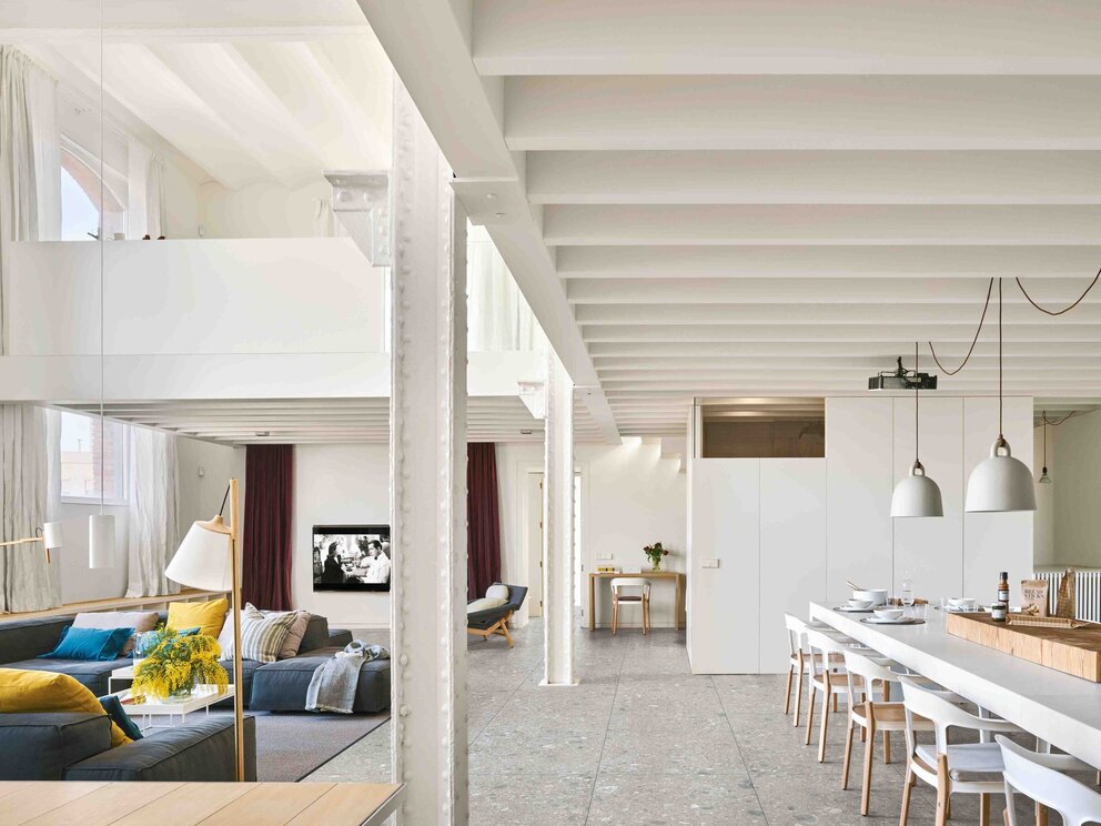 Marazzi Mystone Ceppo di Gré tegels