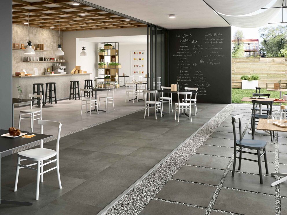 Marazzi Plaster tegels