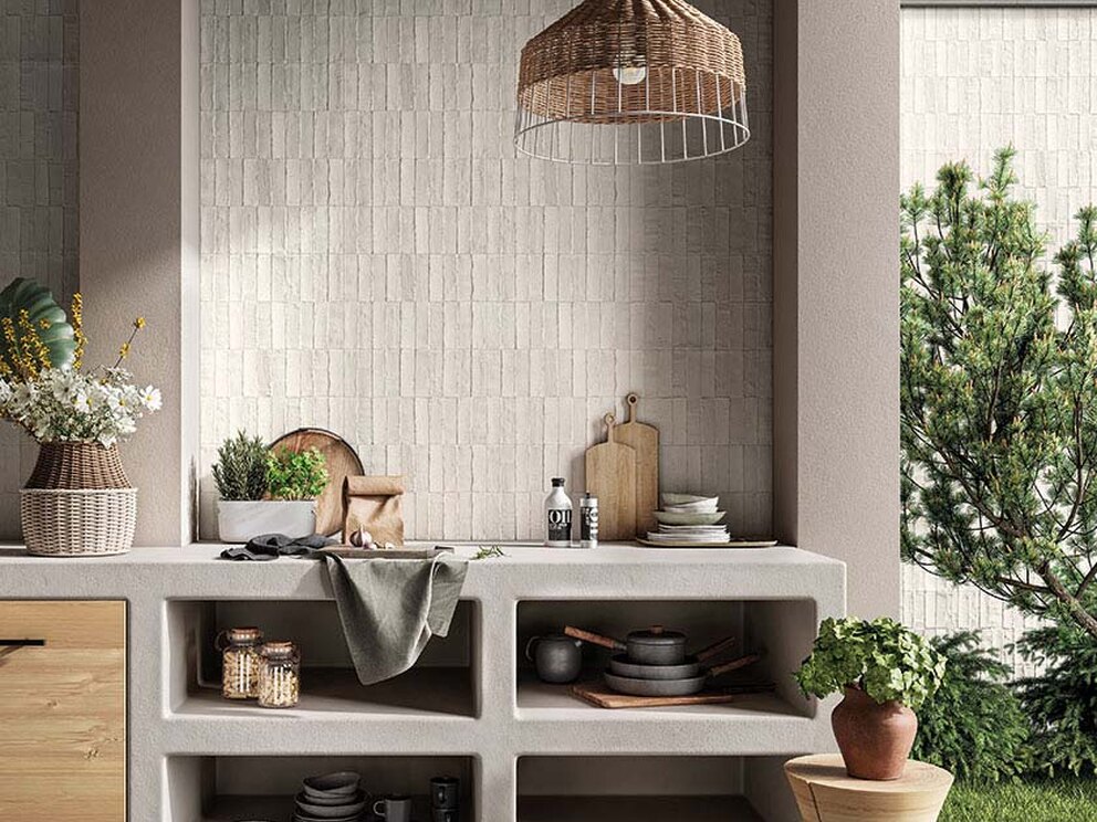 Mirage Mand tegels