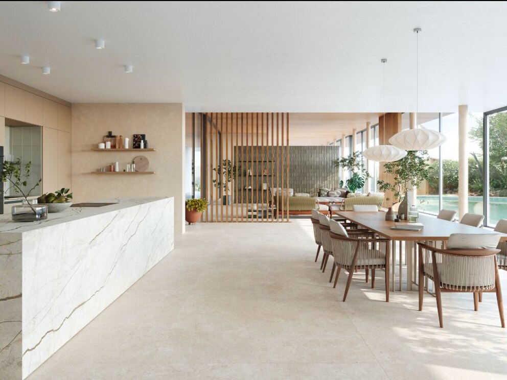 Marazzi Mystone tegels