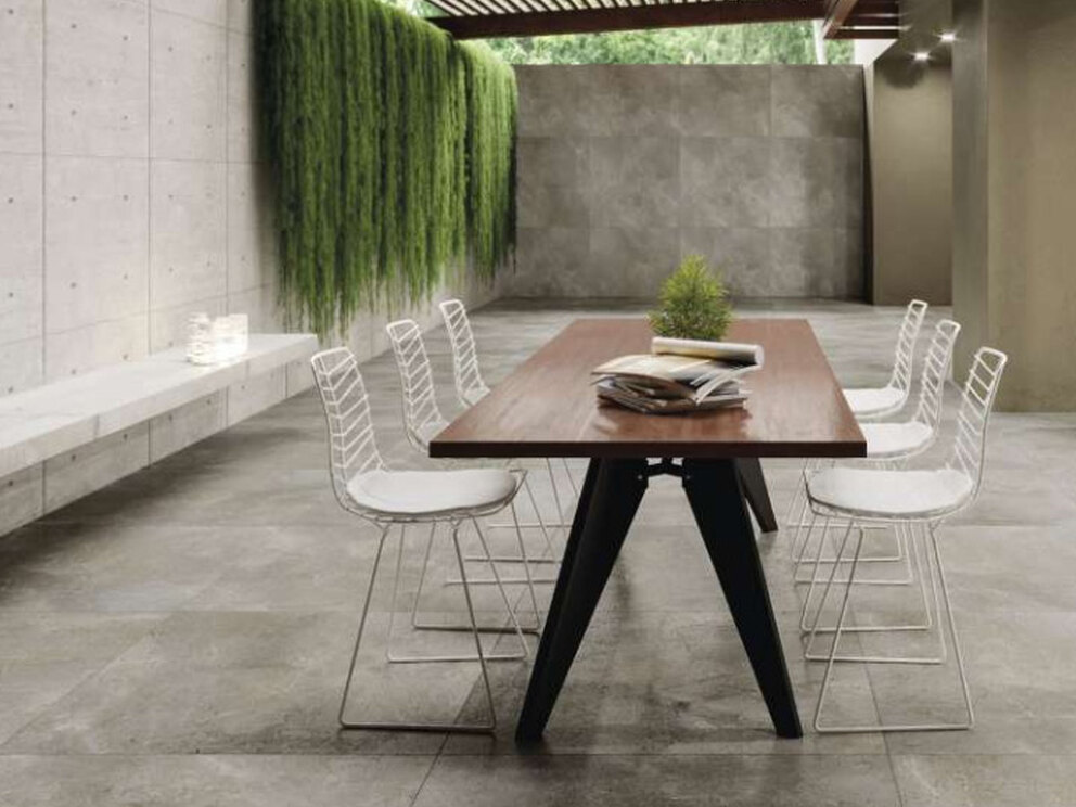 Porcelaingres Royal Stone tegels