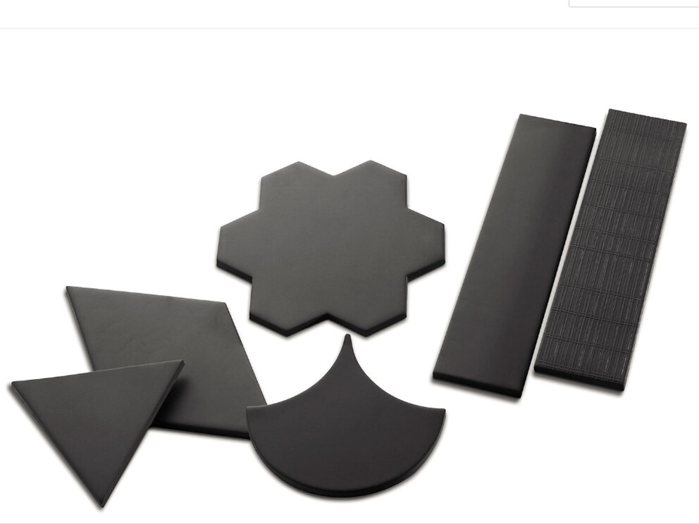 Tonalite Geomat tegels