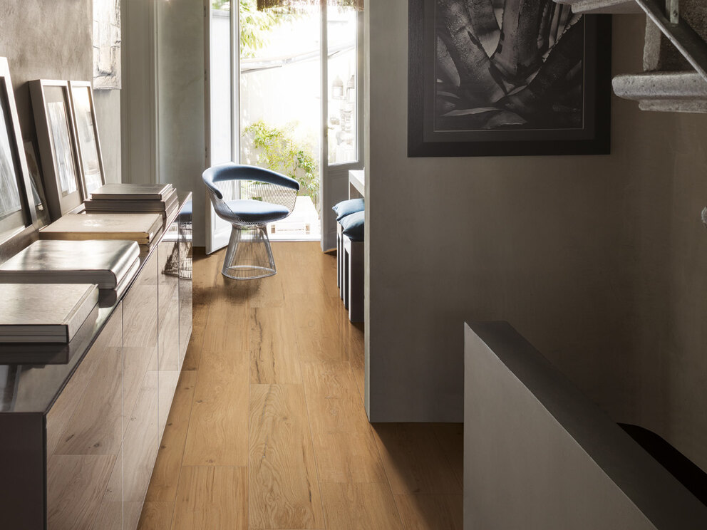 Marazzi Treverk life tegels