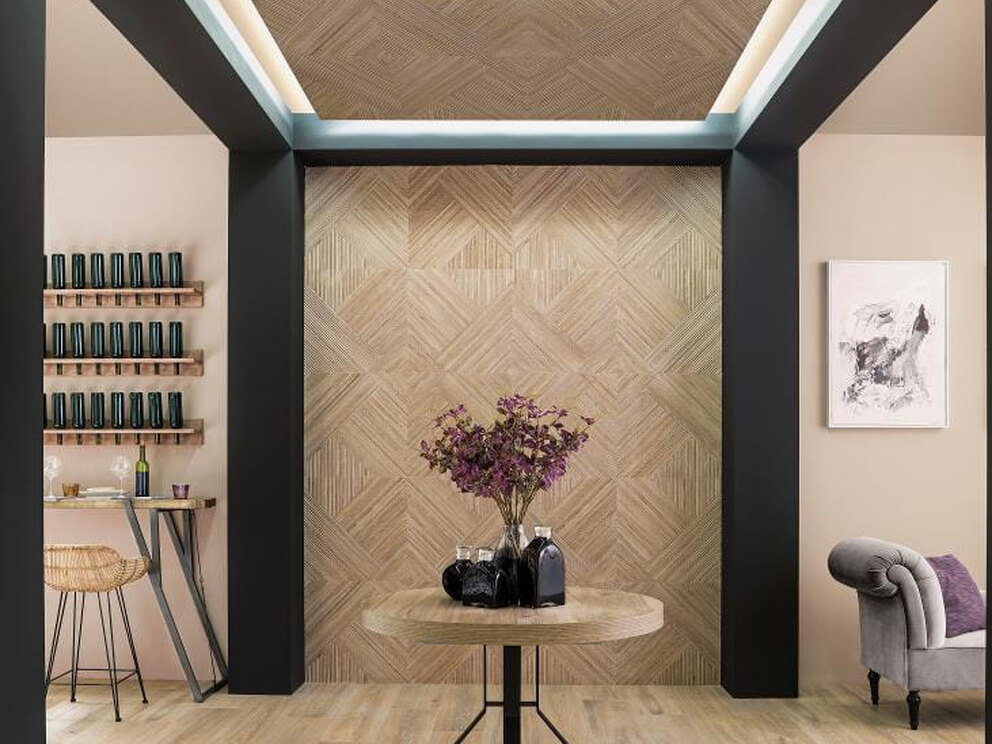 Venis / Porcelanosa Starwood tegels
