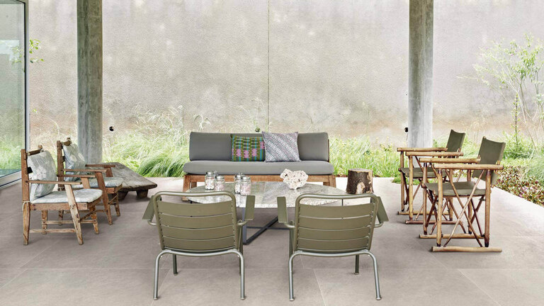 Ragno Realstone Rain tegels