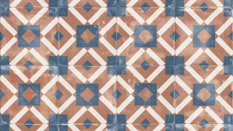ABK Imoker Play decoratieve tegels