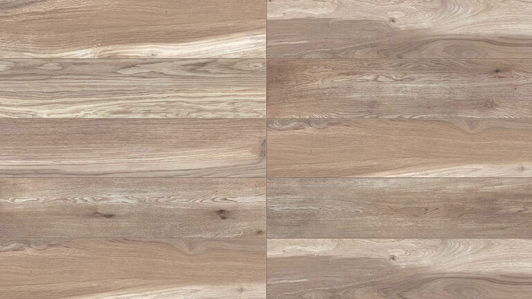Casa Dolce Casa Wooden Tile tegels