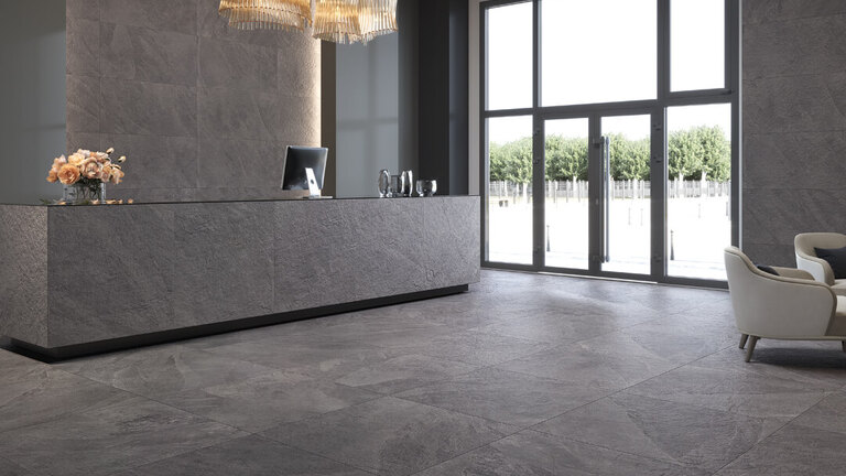 Castelvetro Slate Stones leisteen tegels