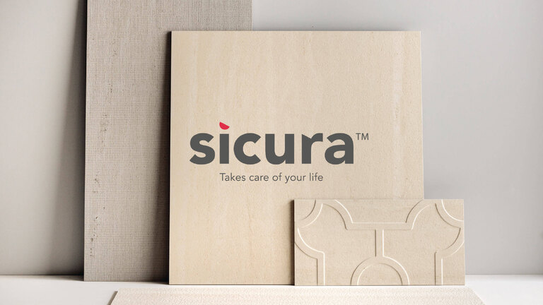 Coem Sicura tegels